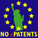 No Software Patents